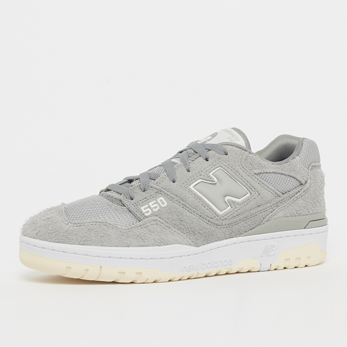 New Balance 550 grijs 23140 2