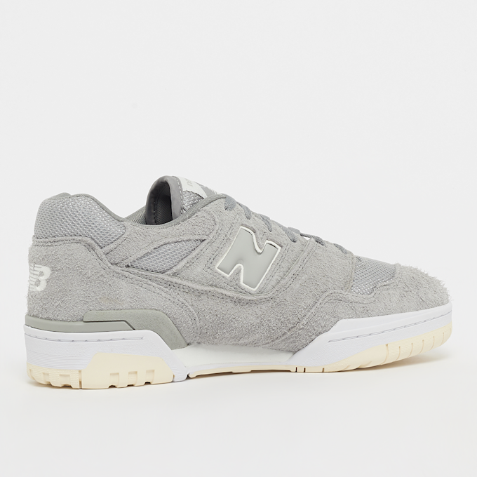 New Balance 550 grijs 23140 3