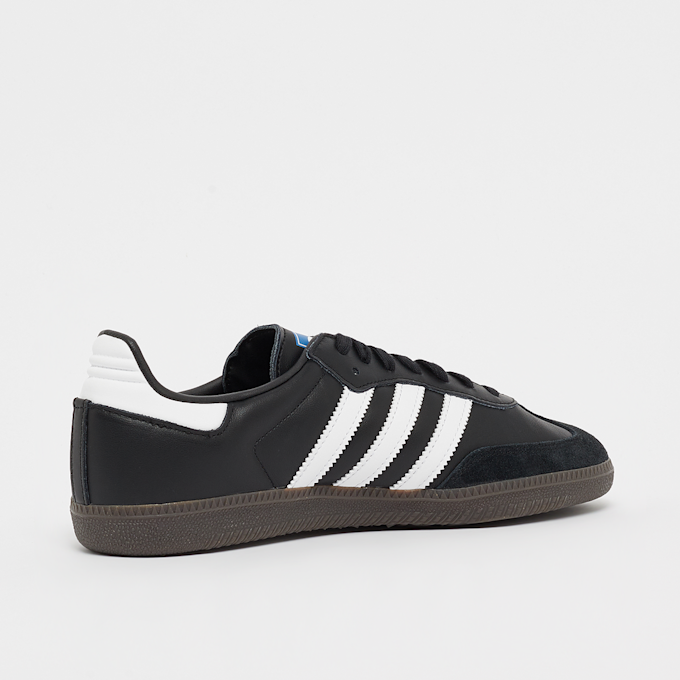 adidas Originals Samba OG W Sneaker zwart 23142 3