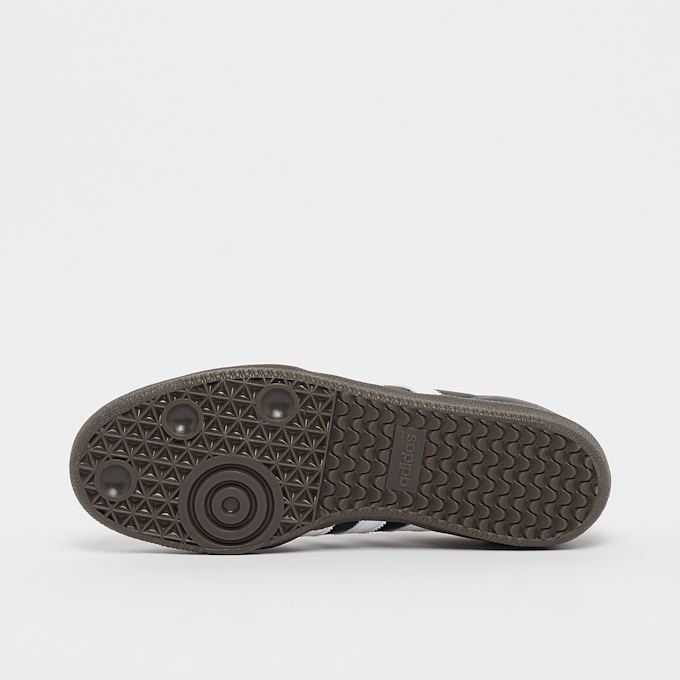 adidas Originals Samba OG W Sneaker zwart 23142 4