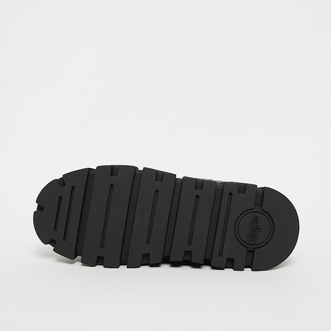 Buffalo Ava Puffer Boot noir 23143 4