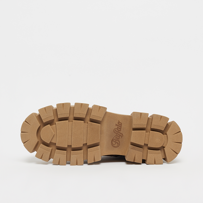 Buffalo Escape Lace Up Mid marrón 23145 4