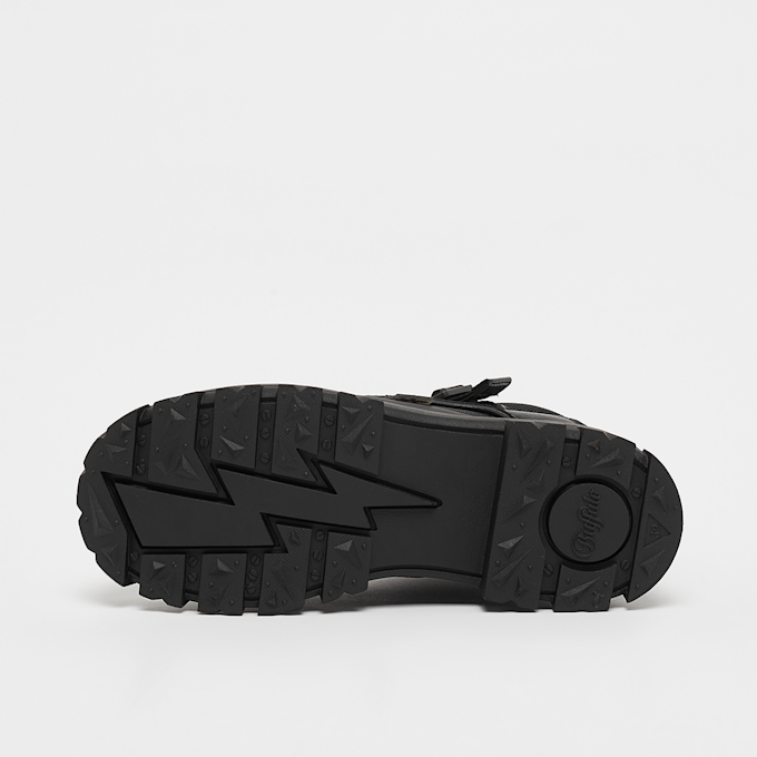 Buffalo Aspha Com1 noir 23147 4