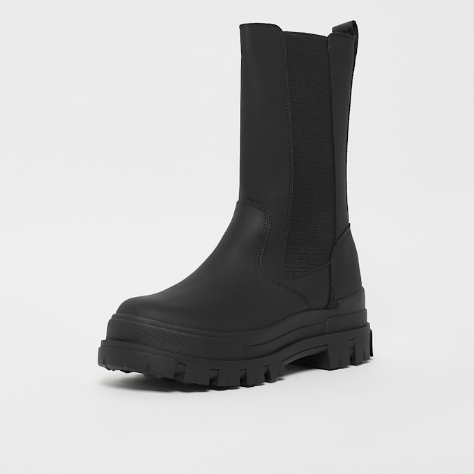 Buffalo Aspha CLF Rain Chelsea HI schwarz 23148 2