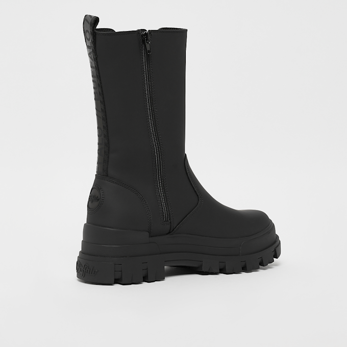 Buffalo Aspha CLF Rain Chelsea HI schwarz 23148 3