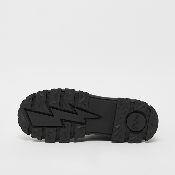 Buffalo Aspha CLF Rain Chelsea HI schwarz 23148 4