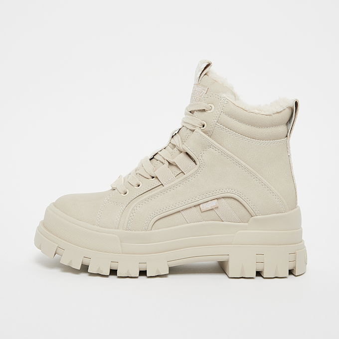 Buffalo Aspha NC Mid beige 23149 1