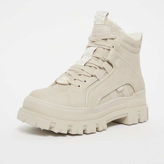 Buffalo Aspha NC Mid beige 23149 2
