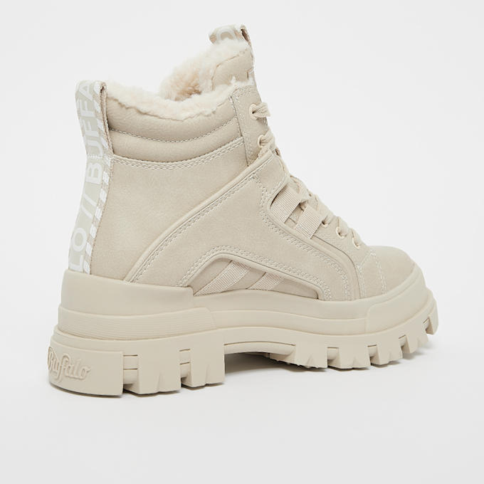 Buffalo Aspha NC Mid beige 23149 3