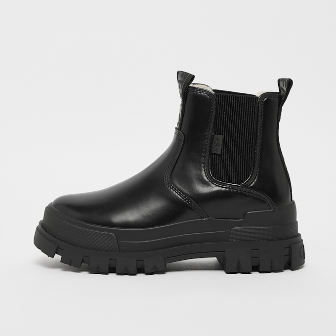 Buffalo Aspha Chelsea noir 23150 1