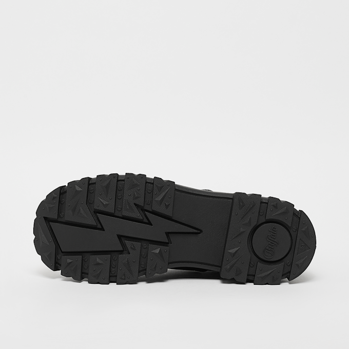 Buffalo Aspha Chelsea noir 23150 4