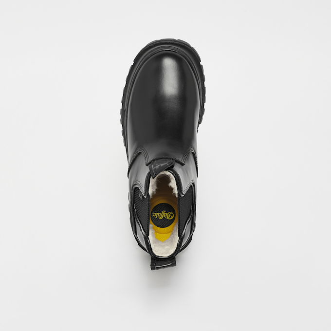 Buffalo Aspha Chelsea noir 23150 5