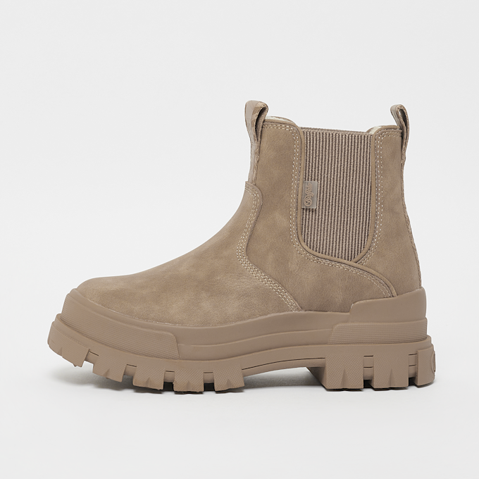 Buffalo Aspha Chelsea brun 23151 1