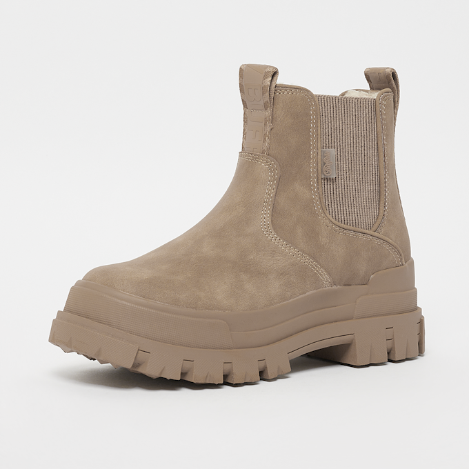 Buffalo Aspha Chelsea brun 23151 2