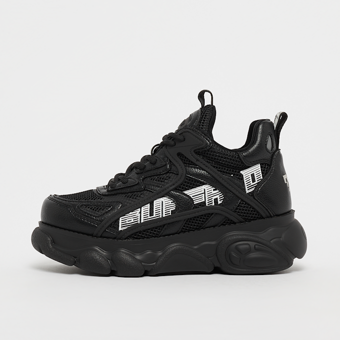 Buffalo CLD Grid negro 23154 1