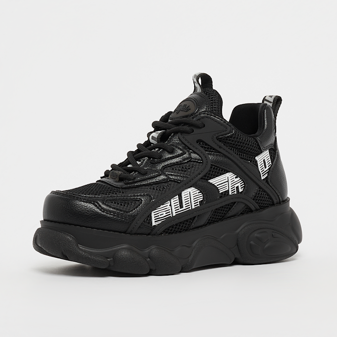Buffalo CLD Grid negro 23154 2