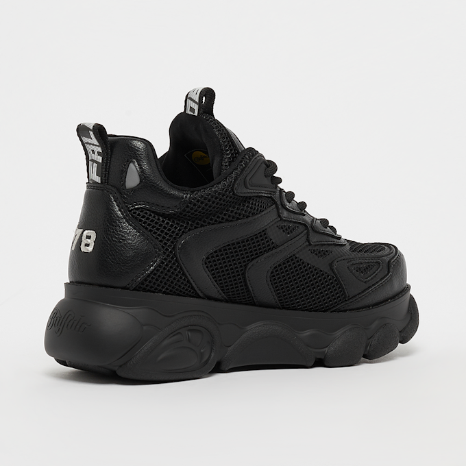 Buffalo CLD Grid noir 23154 3