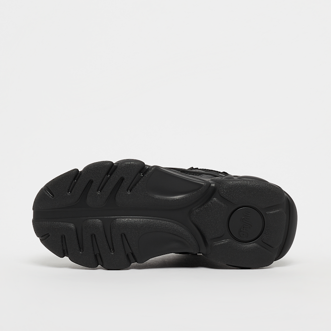 Buffalo CLD Grid negro 23154 4