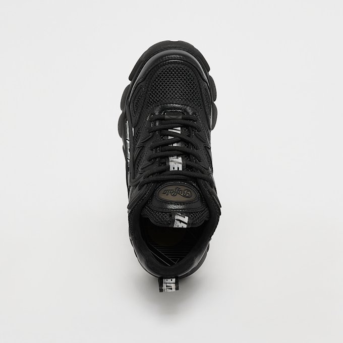 Buffalo CLD Grid negro 23154 5