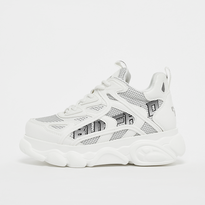 Buffalo CLD Grid bianco 23155 1