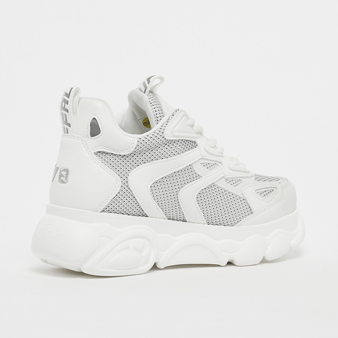 Buffalo CLD Grid wit 23155 3
