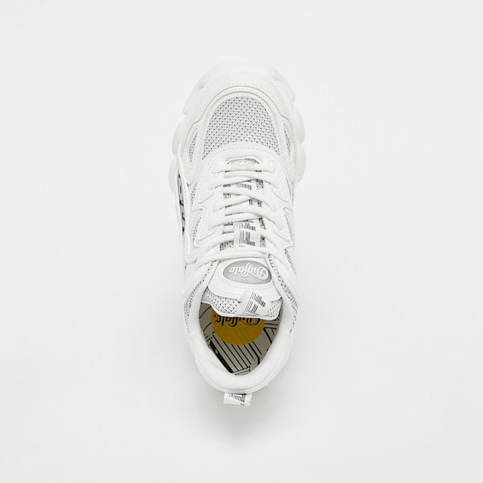 Buffalo CLD Grid bianco 23155 5