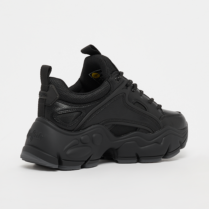 Buffalo Binary C noir 23156 3