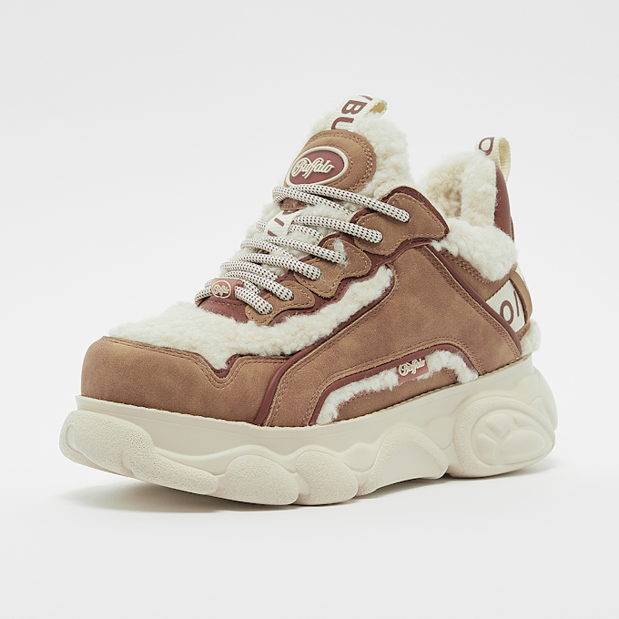 Buffalo CLD Chai brun 23157 2