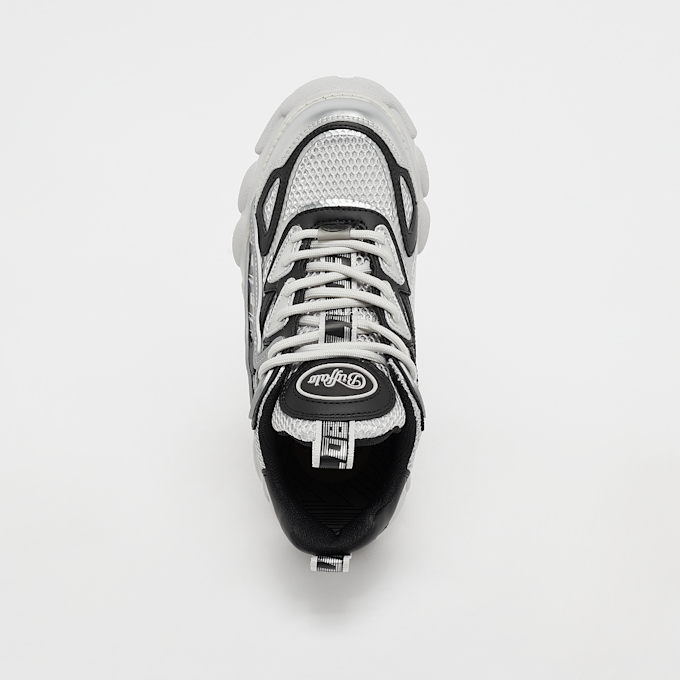 Buffalo CLD Grid gris 23158 5