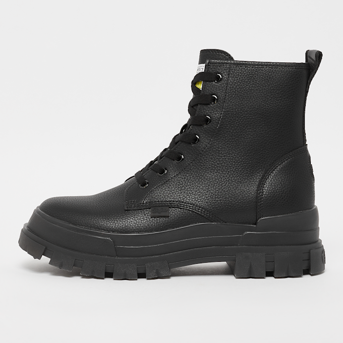 Buffalo Aspha RLD black schwarz 23161 1