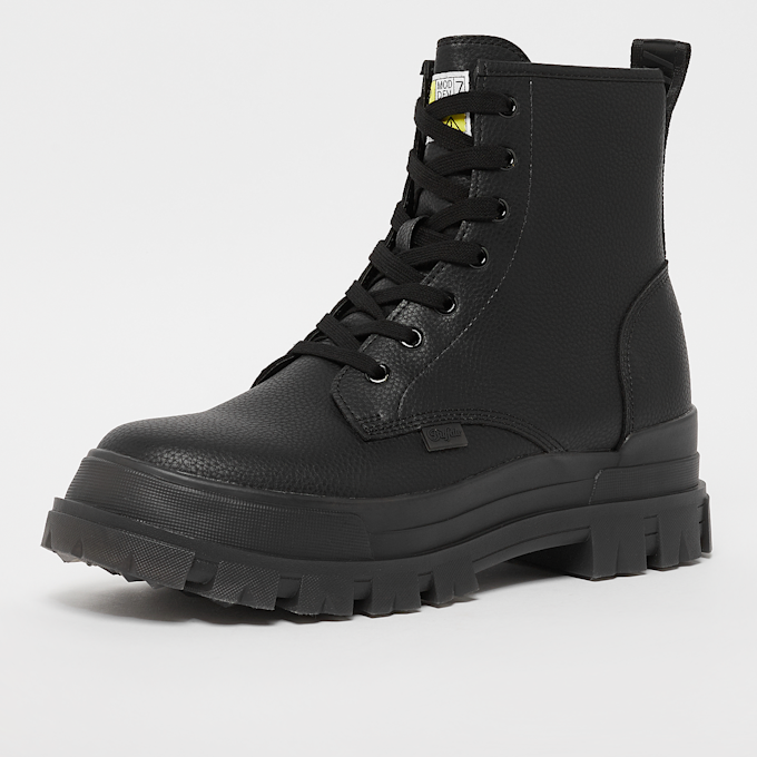 Buffalo Aspha RLD black schwarz 23161 2