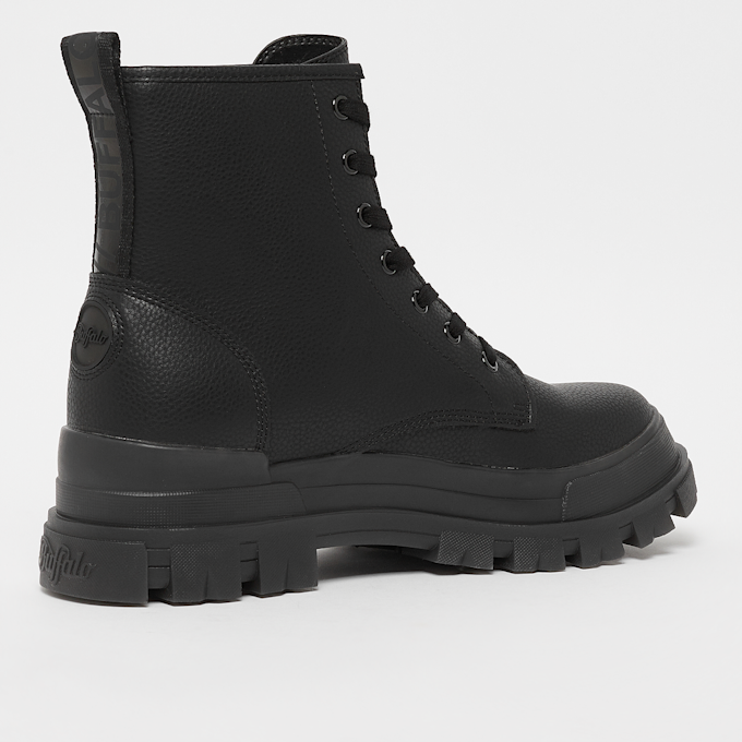 Buffalo Aspha RLD black schwarz 23161 3