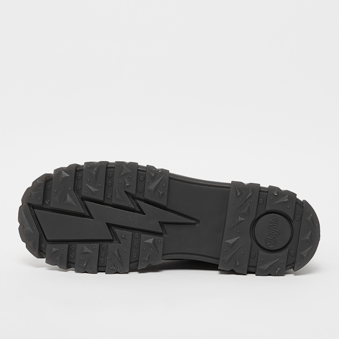 Buffalo Aspha RLD black schwarz 23161 4