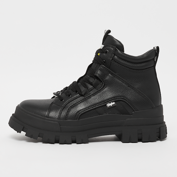 Buffalo Aspha NC Mid negro 23162 1