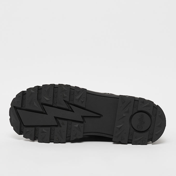 Buffalo Aspha NC Mid negro 23162 4
