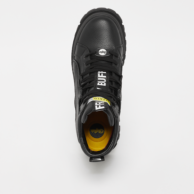 Buffalo Aspha NC Mid negro 23162 5
