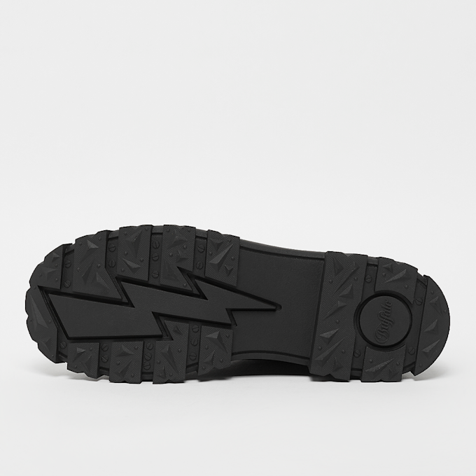 Buffalo Aspha COMC Mid noir 23163 4