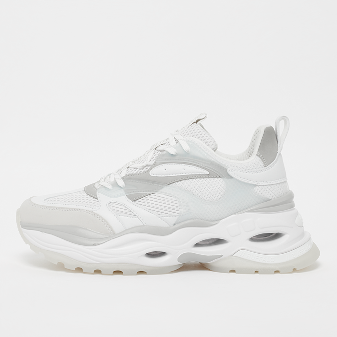 Buffalo Triplet bianco 23165 1