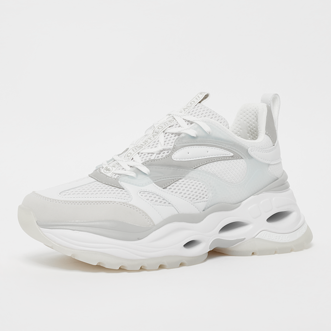 Buffalo Triplet blanc 23165 2