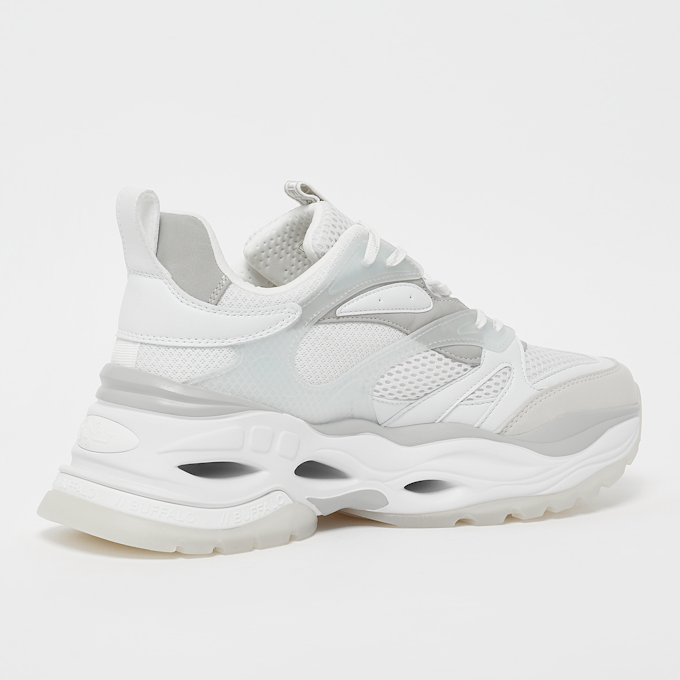 Buffalo Triplet bianco 23165 3