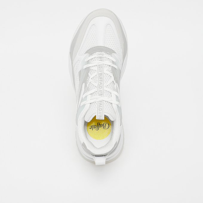 Buffalo Triplet bianco 23165 5