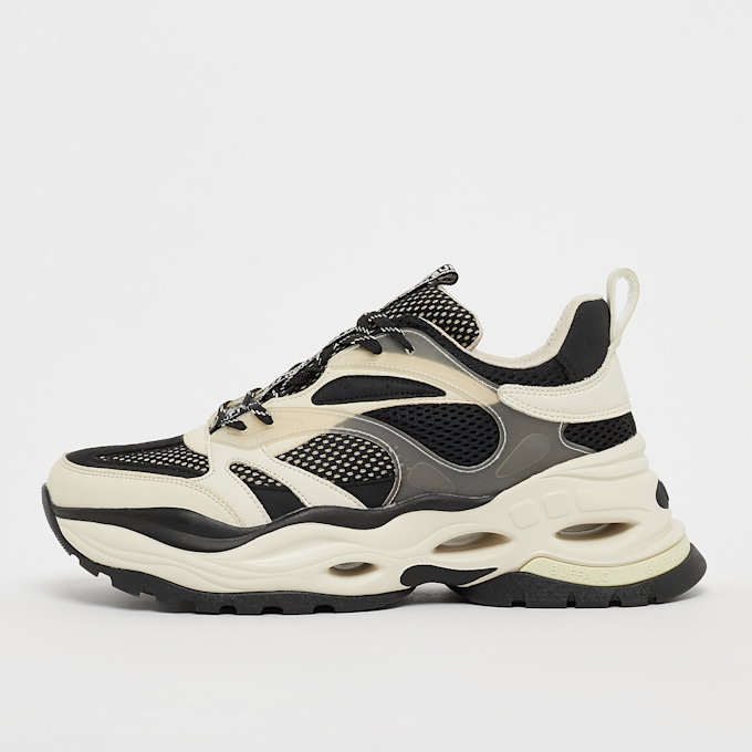 Buffalo Triplet blanc 23166 1