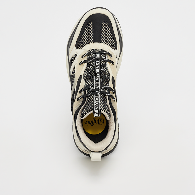 Buffalo Triplet blanc 23166 5