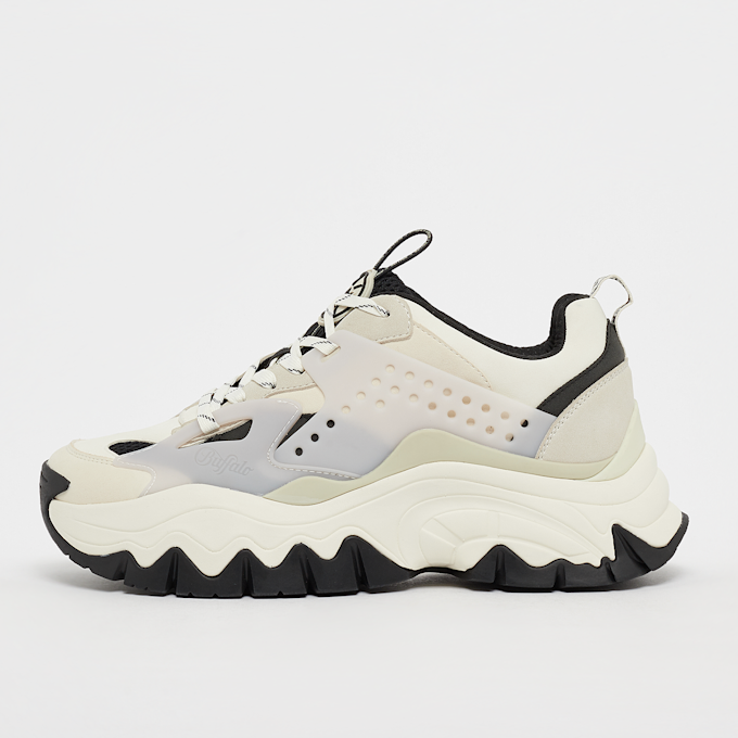 Buffalo Trail One blanc 23167 1