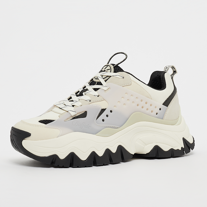 Buffalo Trail One blanc 23167 2