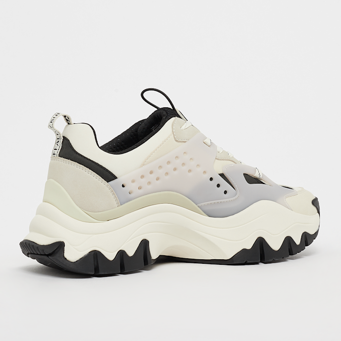 Buffalo Trail One blanc 23167 3