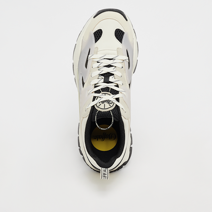 Buffalo Trail One blanc 23167 5