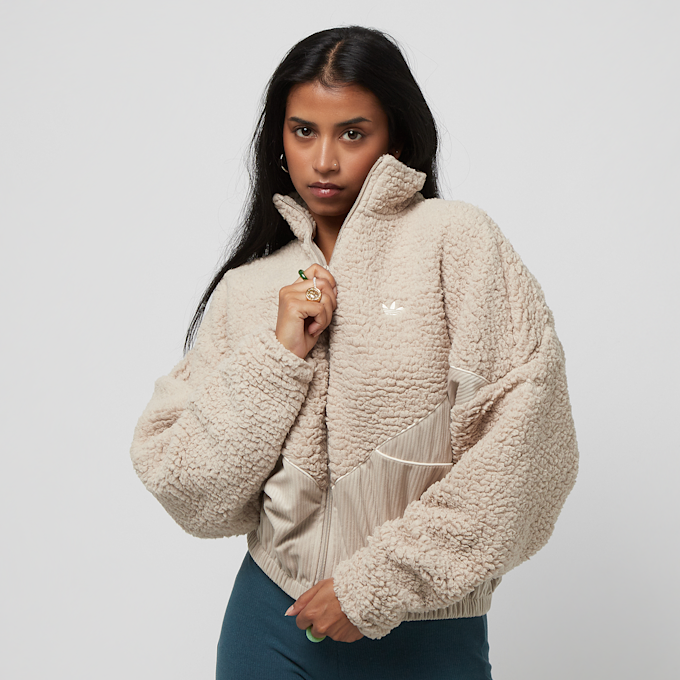 adidas Originals adicolor Next Jacke weiß 23177 1