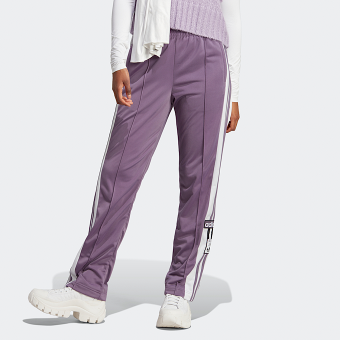 adidas Originals adicolor Adibreak Trackpant nero 23178 1