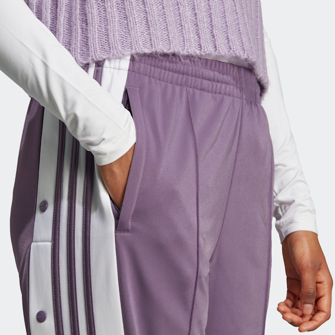 adidas Originals adicolor Adibreak Trackpant nero 23178 4